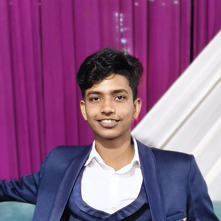 Akash Singh